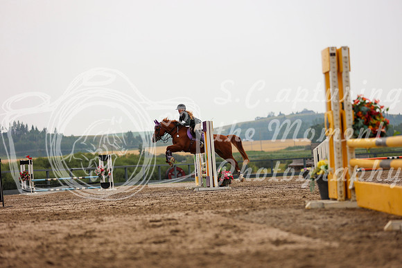 03936 - Mykenzi - 2026 Rocky Mountain Classic III - Saturday August 22nd