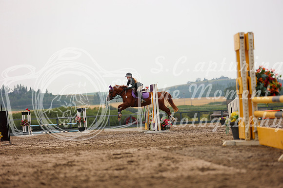 03937 - Mykenzi - 2026 Rocky Mountain Classic III - Saturday August 22nd