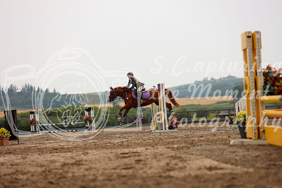 03938 - Mykenzi - 2026 Rocky Mountain Classic III - Saturday August 22nd