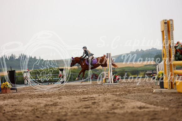 03939 - Mykenzi - 2026 Rocky Mountain Classic III - Saturday August 22nd