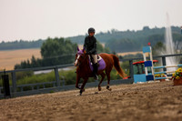 03940 - Mykenzi - 2026 Rocky Mountain Classic III - Saturday August 22nd