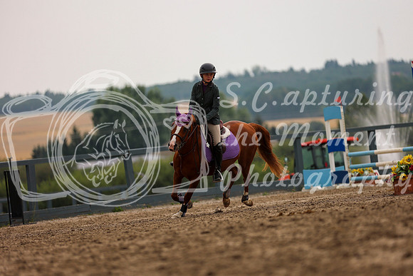 03940 - Mykenzi - 2026 Rocky Mountain Classic III - Saturday August 22nd