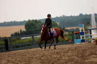 03941 - Mykenzi - 2026 Rocky Mountain Classic III - Saturday August 22nd
