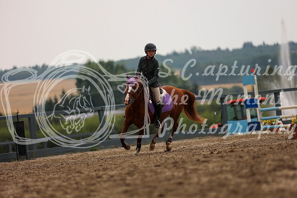 03941 - Mykenzi - 2026 Rocky Mountain Classic III - Saturday August 22nd