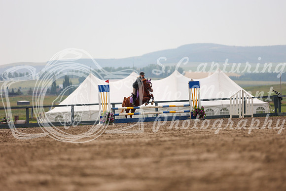 03943 - Mykenzi - 2026 Rocky Mountain Classic III - Saturday August 22nd