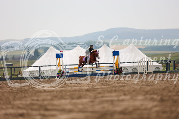03946 - Mykenzi - 2026 Rocky Mountain Classic III - Saturday August 22nd