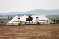 03947 - Mykenzi - 2026 Rocky Mountain Classic III - Saturday August 22nd