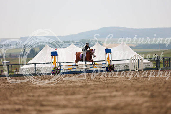 03947 - Mykenzi - 2026 Rocky Mountain Classic III - Saturday August 22nd