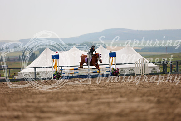 03948 - Mykenzi - 2026 Rocky Mountain Classic III - Saturday August 22nd