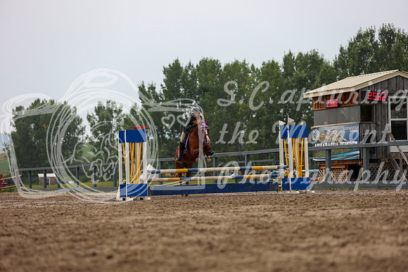 03949 - Mykenzi - 2026 Rocky Mountain Classic III - Saturday August 22nd