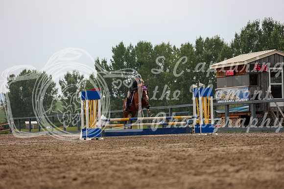 03950 - Mykenzi - 2026 Rocky Mountain Classic III - Saturday August 22nd