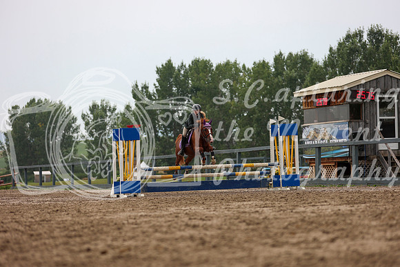 03951 - Mykenzi - 2026 Rocky Mountain Classic III - Saturday August 22nd