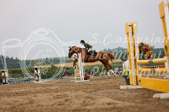 04685 - Mykenzi - 2026 Rocky Mountain Classic III - Saturday August 22nd