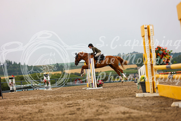 04686 - Mykenzi - 2026 Rocky Mountain Classic III - Saturday August 22nd
