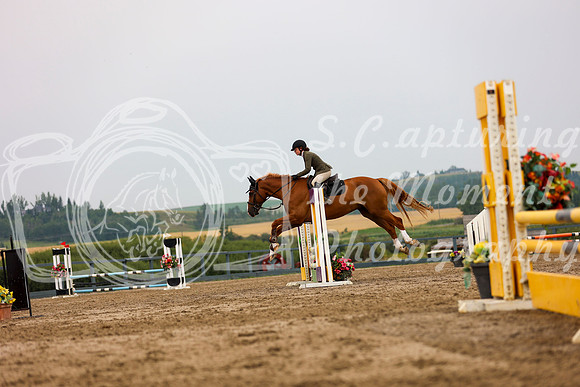 04687 - Mykenzi - 2026 Rocky Mountain Classic III - Saturday August 22nd