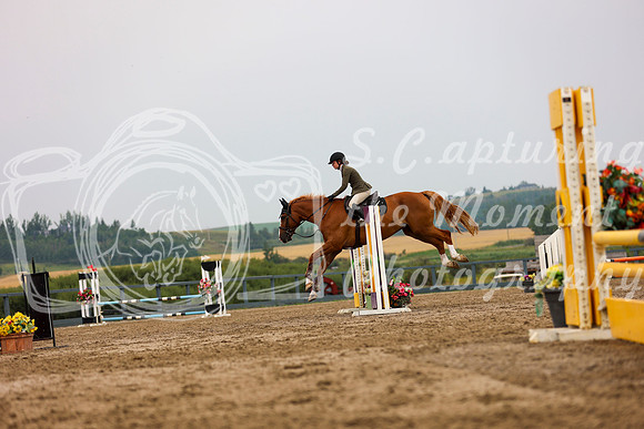 04688 - Mykenzi - 2026 Rocky Mountain Classic III - Saturday August 22nd