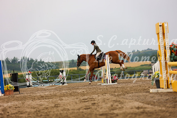 04689 - Mykenzi - 2026 Rocky Mountain Classic III - Saturday August 22nd