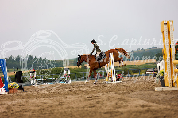04690 - Mykenzi - 2026 Rocky Mountain Classic III - Saturday August 22nd