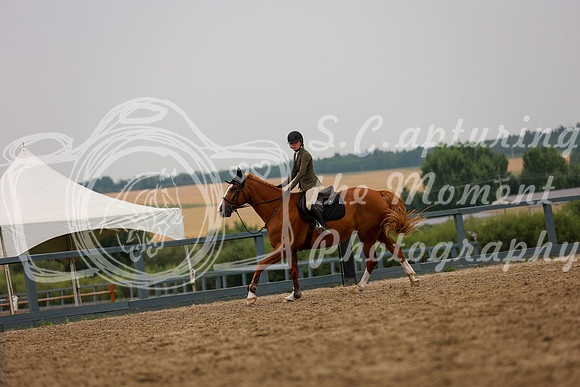 04692 - Mykenzi - 2026 Rocky Mountain Classic III - Saturday August 22nd