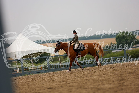 04695 - Mykenzi - 2026 Rocky Mountain Classic III - Saturday August 22nd