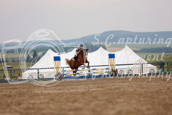 04697 - Mykenzi - 2026 Rocky Mountain Classic III - Saturday August 22nd