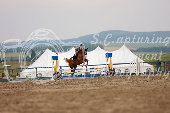 04698 - Mykenzi - 2026 Rocky Mountain Classic III - Saturday August 22nd