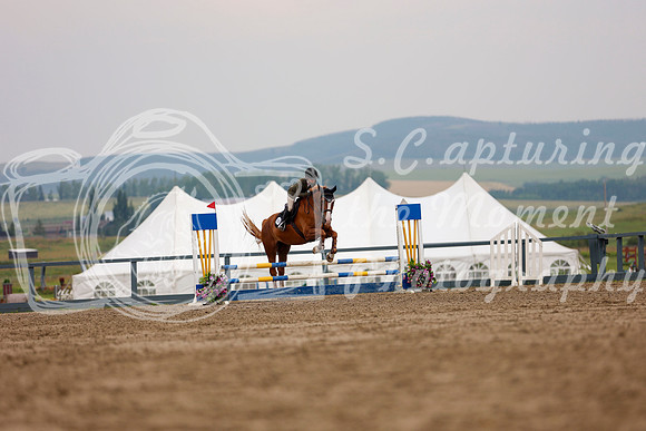 04699 - Mykenzi - 2026 Rocky Mountain Classic III - Saturday August 22nd