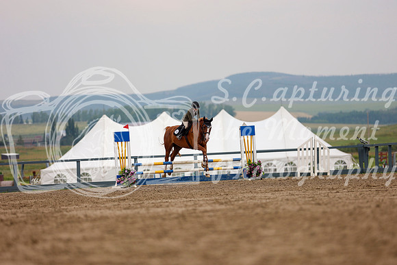 04701 - Mykenzi - 2026 Rocky Mountain Classic III - Saturday August 22nd