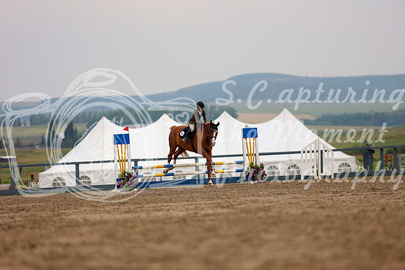 04702 - Mykenzi - 2026 Rocky Mountain Classic III - Saturday August 22nd