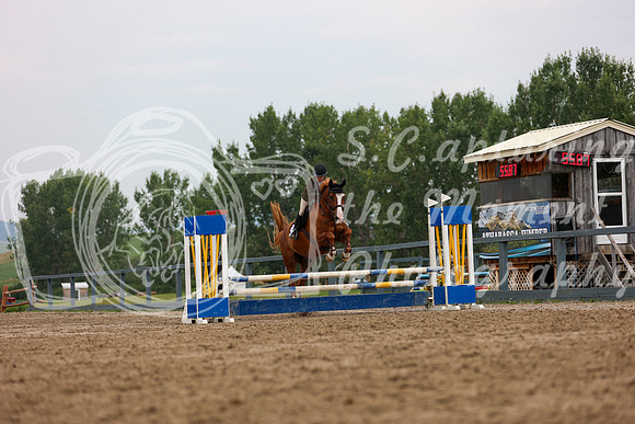 04703 - Mykenzi - 2026 Rocky Mountain Classic III - Saturday August 22nd