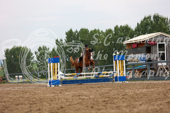 04704 - Mykenzi - 2026 Rocky Mountain Classic III - Saturday August 22nd