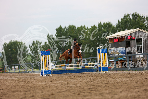 04705 - Mykenzi - 2026 Rocky Mountain Classic III - Saturday August 22nd