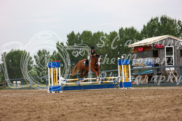 04706 - Mykenzi - 2026 Rocky Mountain Classic III - Saturday August 22nd