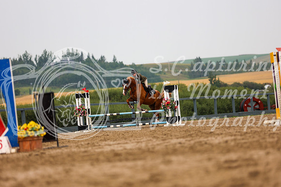 04831 - Mykenzi - 2026 Rocky Mountain Classic III - Saturday August 22nd