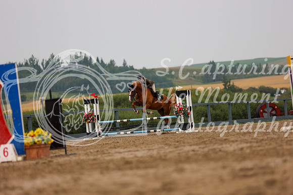 04832 - Mykenzi - 2026 Rocky Mountain Classic III - Saturday August 22nd