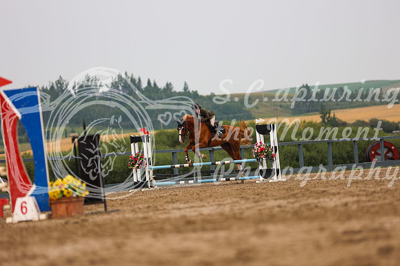 04834 - Mykenzi - 2026 Rocky Mountain Classic III - Saturday August 22nd