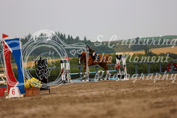 04835 - Mykenzi - 2026 Rocky Mountain Classic III - Saturday August 22nd