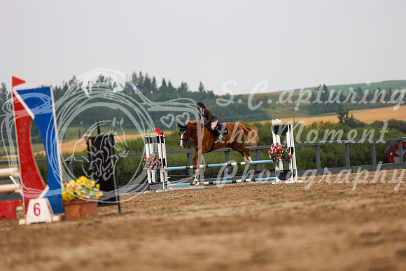 04836 - Mykenzi - 2026 Rocky Mountain Classic III - Saturday August 22nd