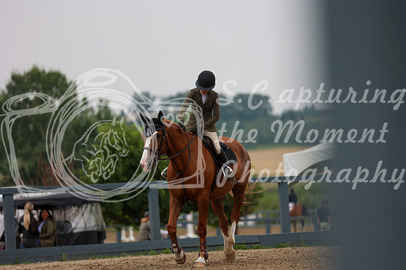 04837 - Mykenzi - 2026 Rocky Mountain Classic III - Saturday August 22nd