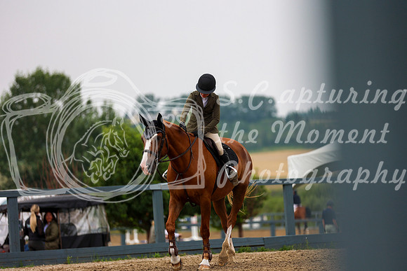 04838 - Mykenzi - 2026 Rocky Mountain Classic III - Saturday August 22nd