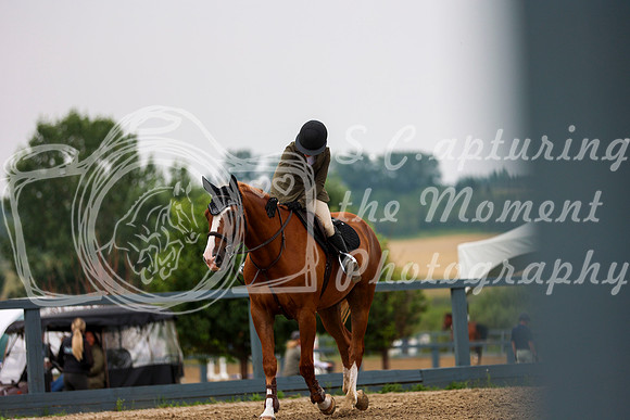 04842 - Mykenzi - 2026 Rocky Mountain Classic III - Saturday August 22nd