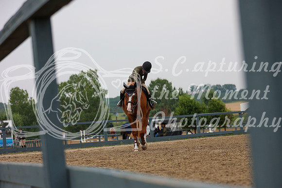 04843 - Mykenzi - 2026 Rocky Mountain Classic III - Saturday August 22nd