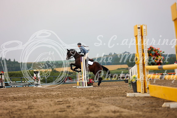 04579 - Mykenzi - 2026 Rocky Mountain Classic III - Saturday August 22nd