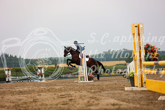 04580 - Mykenzi - 2026 Rocky Mountain Classic III - Saturday August 22nd