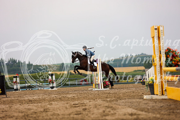 04581 - Mykenzi - 2026 Rocky Mountain Classic III - Saturday August 22nd