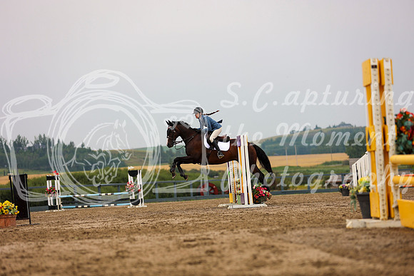 04582 - Mykenzi - 2026 Rocky Mountain Classic III - Saturday August 22nd