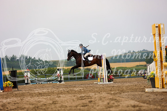 04583 - Mykenzi - 2026 Rocky Mountain Classic III - Saturday August 22nd