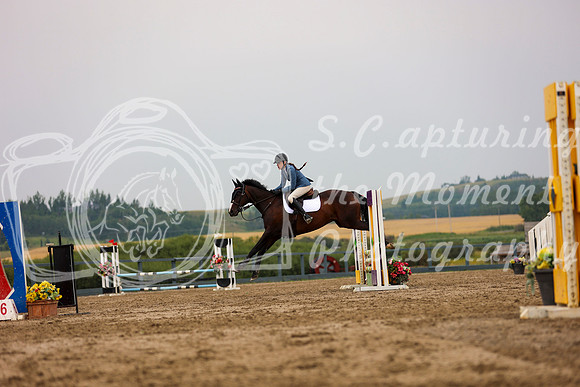 04584 - Mykenzi - 2026 Rocky Mountain Classic III - Saturday August 22nd