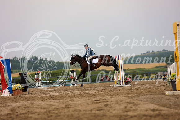 04585 - Mykenzi - 2026 Rocky Mountain Classic III - Saturday August 22nd