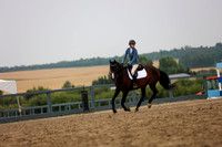 04586 - Mykenzi - 2026 Rocky Mountain Classic III - Saturday August 22nd